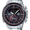 Casio Edifice ECB-800DB-1AEF Bluetooth Solar 52 mm