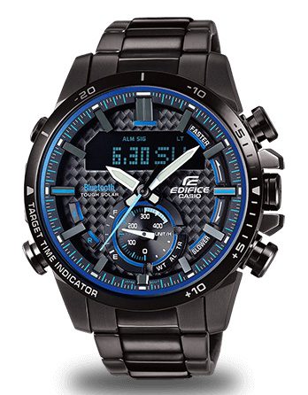 Casio Edifice Bluetooth Solar ECB-800DC-1AEF