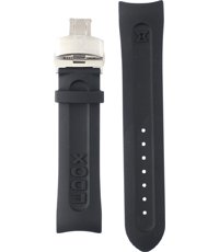 Edox Unisex horloge (A83002-TIN-AIN)