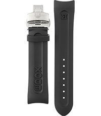 Edox Unisex horloge (A93002-TIN-AIN)