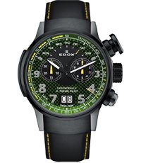 Edox Heren horloge (38001-TINGN-V3)