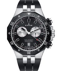 Edox Heren horloge (10109-357NCA-NINRO)