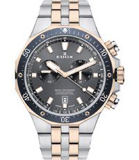 Edox Heren horloge (10109-357RBUM-NIR)