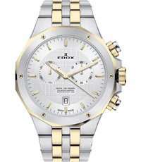 Edox Heren horloge (10110-357JM-AID)