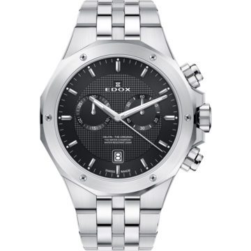 Edox Heren horloge (10110-3M-NIN)