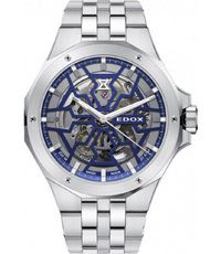 Edox Heren horloge (85303-3M-BUIGB)