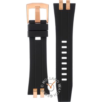 Edox Unisex horloge (A88005-357RNCA-NIR)