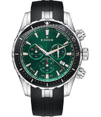 Edox Heren horloge (10248-3-VIBN)