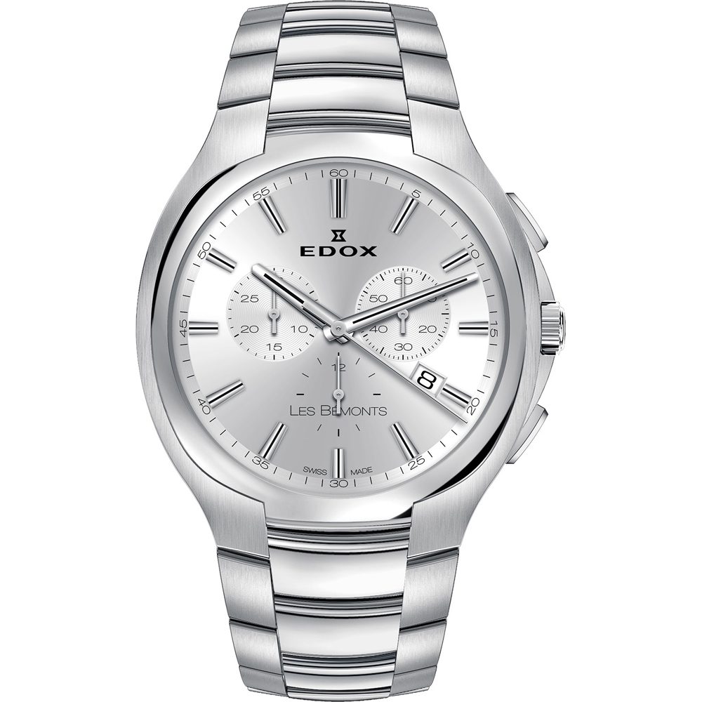 Edox horloge (10239-3-AIN)