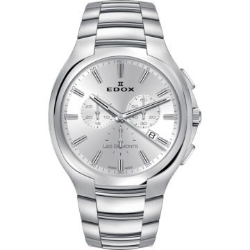 Edox Heren horloge (10239-3-AIN)