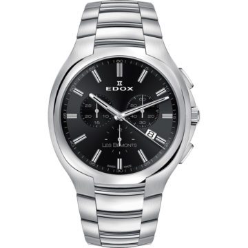 Edox Heren horloge (10239-3-NIN)