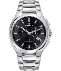 Edox Heren horloge (10239-3-NIN)