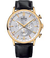 Edox Heren horloge (10501-37J-AID)