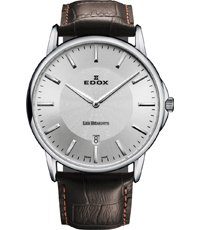 edox-horloge 56001-3-AIN