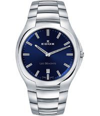 Edox Heren horloge (56003-3-BUIN)