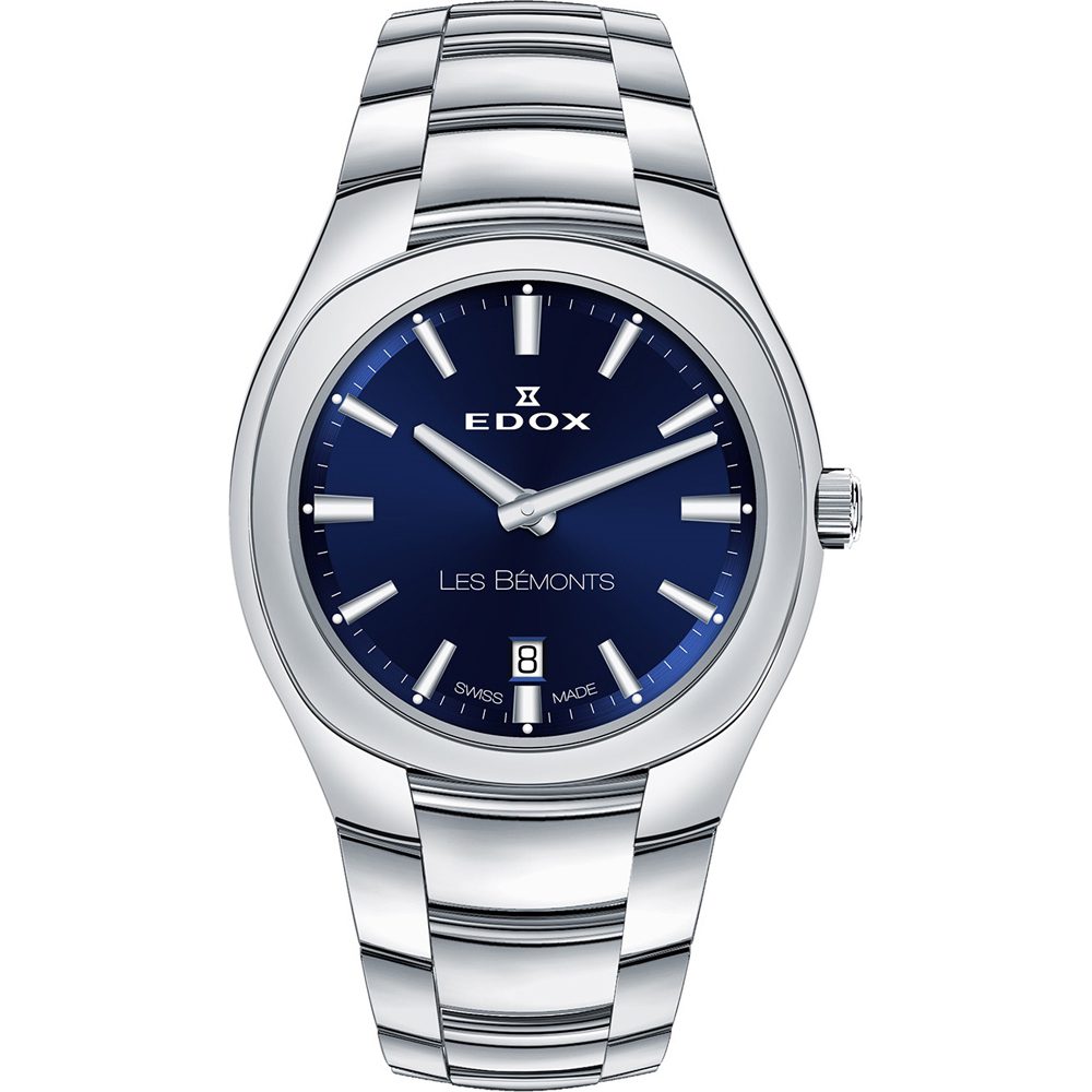 Edox horloge (57004-3-BUIN)