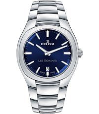 Edox Dames horloge (57004-3-BUIN)