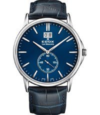 Edox Heren horloge (64012-3-BUIN)