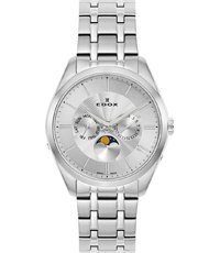 Edox Heren horloge (40008-3M-AIN)