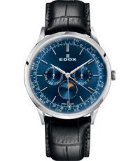 Edox Heren horloge (40101-3C-BUIN)