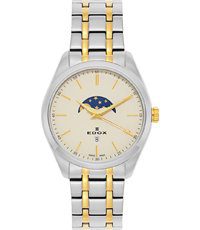 Edox Heren horloge (79018-357JM-BEID)