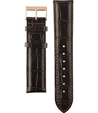 Edox Unisex horloge (A34001-37R-AIR)