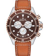 Edox Heren horloge (10238-357RBRC-BRIA)