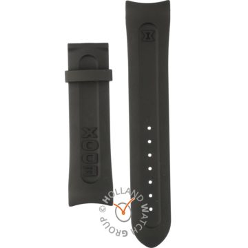 Edox Unisex horloge (A01104-TIN-BUIN)