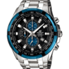 Casio EF-539D-1A2VEF Edifice Chronograaf 53 mm