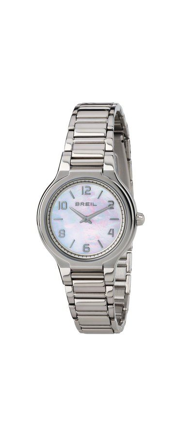 Breil dameshorloge Quartz Analoog 32 mm TW1764