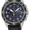 Seiko SSC737P1 Prospex Herenhorloge Solar Chronograaf 44 mm