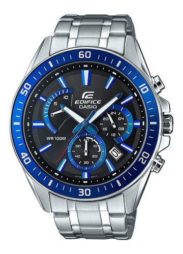 Casio Edifice Chronograaf EFR-552D-1A2VUEF