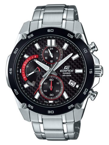 Casio Edifice Chronograaf EFR-557CDB-1AVUEF