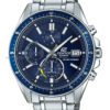 Casio Edifice EFS-S510D-2AVUEF horloge Premium Solar saffierglas 46 mm