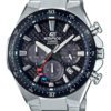 Casio Edifice EFS-S520CDB-1AUEF horloge Premium Solar saffierglas 50 mm