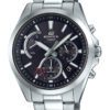 Casio Edifice horloge Chronograaf Solar EFS-S530D-1AVUEF