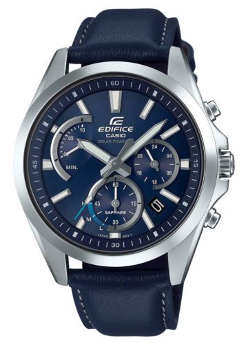 Casio Edifice horloge Chronograaf Solar EFS-S530L-2AVUEF