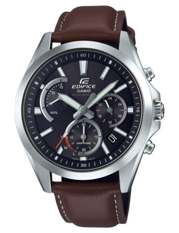 Casio Edifice horloge Chronograaf Solar EFS-S530L-5AVUEF