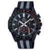 Casio Edifice EFS-S550BL-1AVUEF Premium Horloge Chronograaf