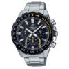 Casio Edifice EFS-S550DB-1AVUEF Premium horloge Chronograaf