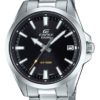 Casio Edifice EFV-100D-1AVUEF Herenhorloge 48 mm