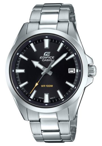 Casio Edifice EFV-100D-1AVUEF Herenhorloge 48 mm