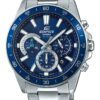 Casio Edifice EFV-570D-2AVUEF Chronograaf Herenhorloge 47 mm