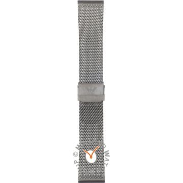 Emporio Armani Unisex horloge (AAR11141)