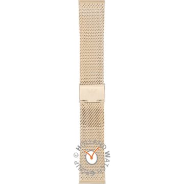 Emporio Armani Unisex horloge (AAR11315)