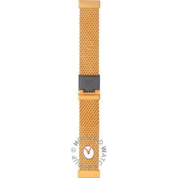 Emporio Armani Unisex horloge (AAR11327)