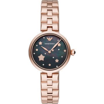Emporio Armani Dames horloge (AR11197)