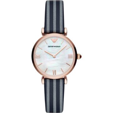 Emporio Armani Dames horloge (AR11224)