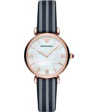 Emporio Armani Dames horloge (AR11224)