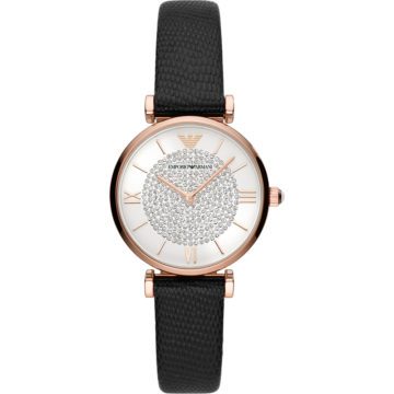 Emporio Armani Dames horloge (AR11387)